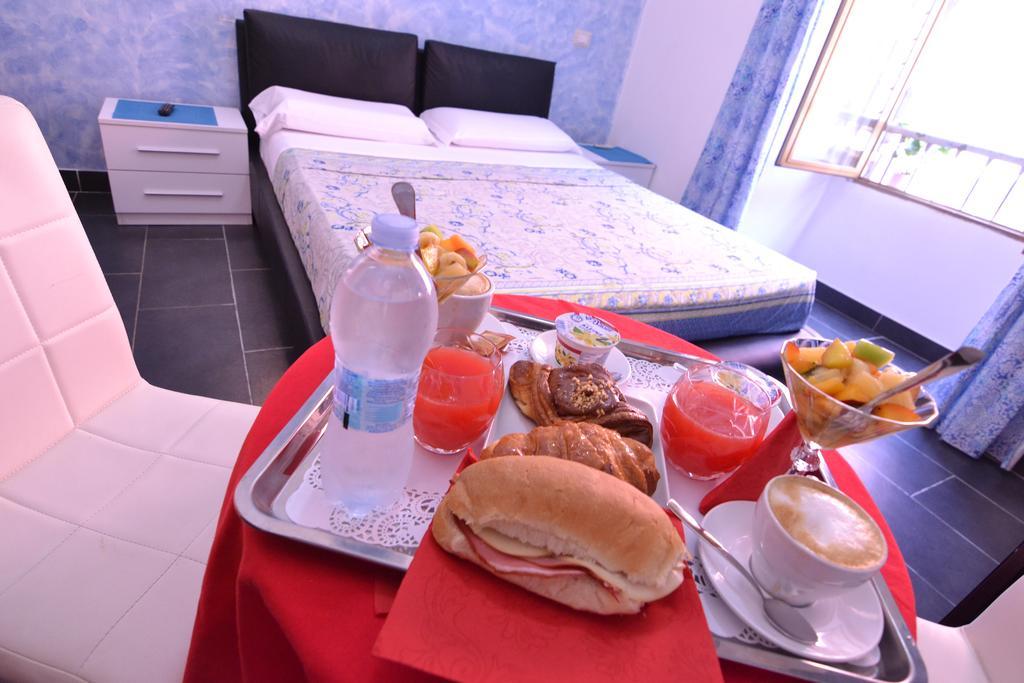 Gio' Suites, Rome